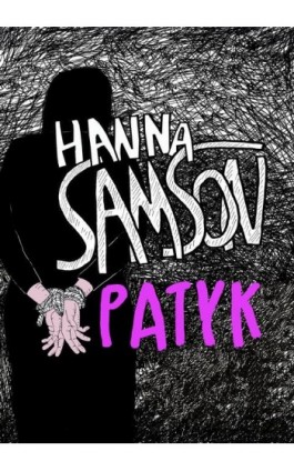 Patyk - Hanna Samson - Ebook - 978-83-67021-98-2