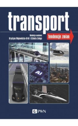 Transport - Ebook - 978-83-01-22138-6