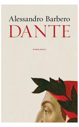 Dante - Alessandro Barbero - Ebook - 978-83-67022-91-0