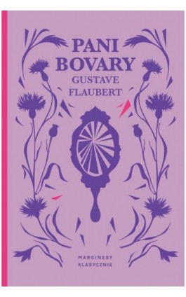 Pani Bovary - Gustave Flaubert - Ebook - 978-83-67022-97-2