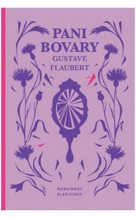 Pani Bovary - Gustave Flaubert - Ebook - 978-83-67022-97-2