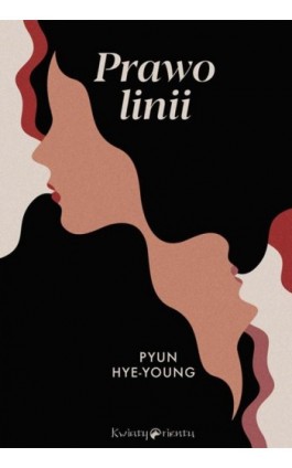 Prawo linii - Pyun Hye-Young - Ebook - 9788366658233