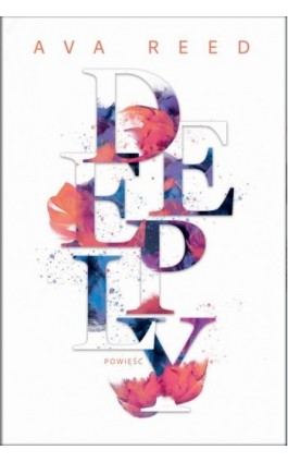 Deeply - Ava Reed - Ebook - 978-83-8266-093-7