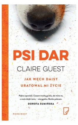 Psi dar - Claire Guest - Ebook - 978-83-65780-21-8