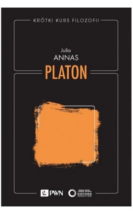 Platon - Julia Annas - Ebook - 978-83-01-22130-0