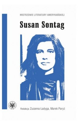 Susan Sontag - Ebook - 978-83-235-5565-0