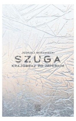 Szuga - Jędrzej Morawiecki - Ebook - 978-83-07-03543-7