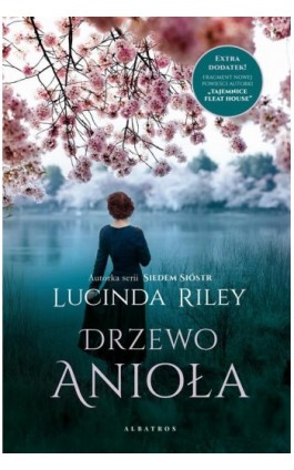 Drzewo Anioła - Lucinda Riley - Ebook - 978-83-8215-976-9