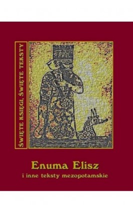 Enuma elisz - Nieznany - Ebook - 978-83-7950-014-7