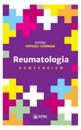 Reumatologia. Kompendium - Bogna Grygiel-Górniak - Ebook - 978-83-200-6695-1