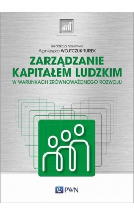 Zarządzanie kapitałem ludzkim - Ebook - 978-83-01-22196-6