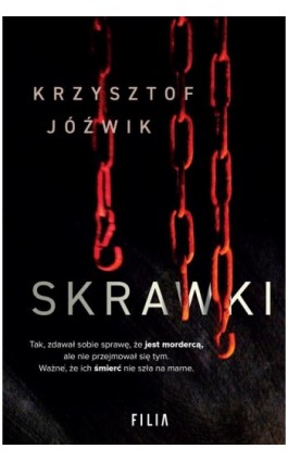 Skrawki - Krzysztof Jóźwik - Ebook - 978-83-8195-951-3