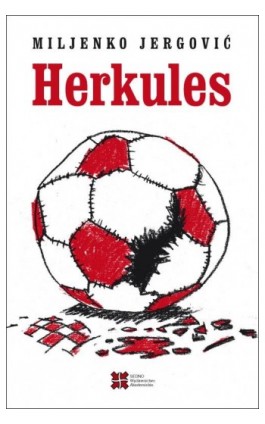 Herkules - Jergović Miljenko - Ebook - 978-83-7963-163-6
