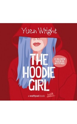 The Hoodie Girl - Yuen Wright - Audiobook - 978-83-283-9420-9