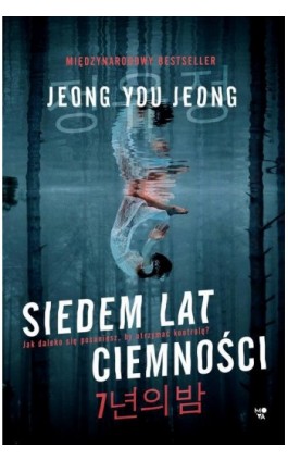 Siedem lat ciemności - Jeong You Jeong - Ebook - 978-83-67335-38-6