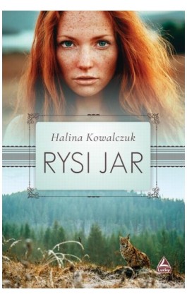 Rysi jar - Halina Kowalczuk - Ebook - 978-83-66332-62-1