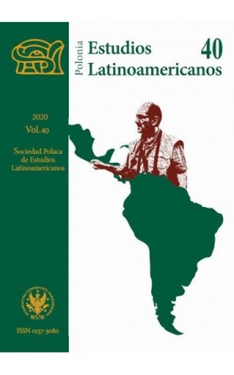 Estudios Latinoamericanos, vol. 40 (2020) - Ebook