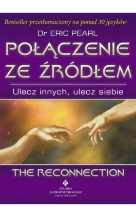 Połączenie ze Źródłem - Erick Pearl - Ebook - 978-83-8171-845-5