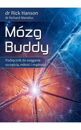 Mózg Buddy - Rick Hanson - Ebook - 978-83-8171-865-3