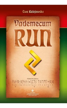 Vademecum Run - Ewa Kulejewska - Ebook - 978-83-8171-651-2