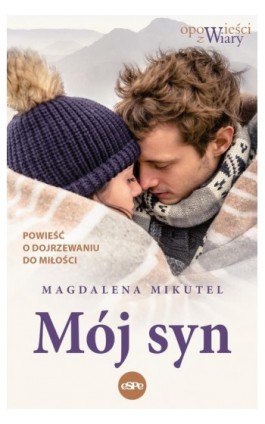 Mój syn - Magdalena Mikutel - Ebook - 978-83-8201-116-6