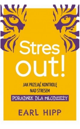 Stres out! - Earl Hipp - Ebook - 978-83-287-2218-7