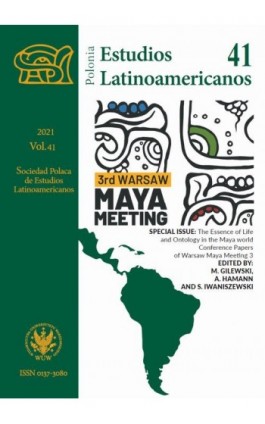 Estudios Latinoamericanos, vol. 41 (2021) - Ebook