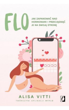 FLO - Alisa Vitti - Ebook - 978-83-67335-48-5