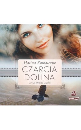 Czarcia dolina - Halina Kowalczuk - Audiobook - 978-83-8271-479-1
