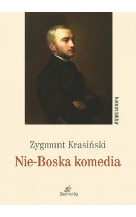 Nie-Boska komedia - Zygmunt Krasiński - Ebook - 978-16-232-1463-0