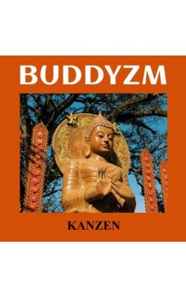 Buddyzm - Kanzen Maślankowski - Audiobook - 978-83-67021-57-9