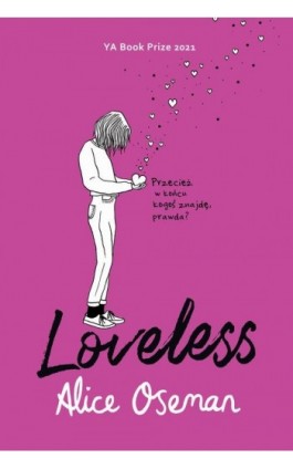 Loveless - Alice Oseman - Ebook - 978-83-8266-164-4