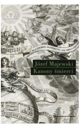 Kanony śmierci - Józef Majewski - Ebook - 978-83-7453-558-8