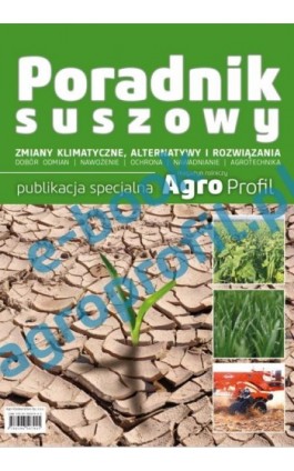 Poradnik suszowy - Praca zbiorowa - Ebook - 978-83-965079-4-5