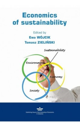ECONOMICS OF SUSTAINABILITY - Ebook - 978-83-7875-790-0