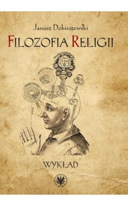 Filozofia religii - Janusz Dobieszewski - Ebook - 978-83-235-5295-6