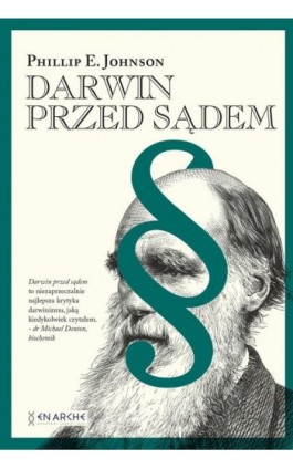 Darwin przed sądem - Phillip E. Johnson - Ebook - 978-83-66233-08-9