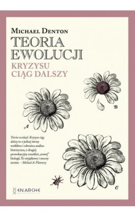 Teoria ewolucji - Michael Denton - Ebook - 978-83-66233-57-7