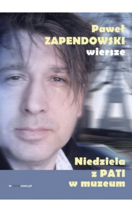 Niedziela z Pati w muzeum - Paweł Bitka Zapendowski - Ebook - 978-83-62480-29-6