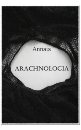 Arachnologia - Annais - Ebook - 978-83-62480-03-6