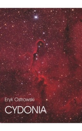 Cydonia - Eryk Ostrowski - Ebook - 978-83-62480-80-7