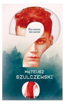 ? - Mateusz Szulczewski - Ebook - 978-83-8219-571-2
