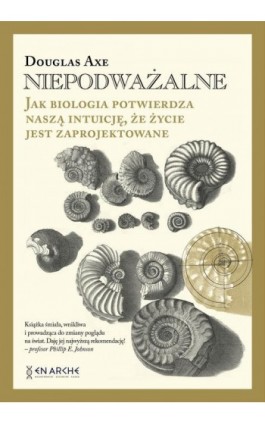 Niepodważalne - Douglas Axe - Ebook - 978-83-66233-46-1