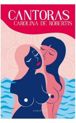 CANTORAS - Carolina de Robertis - Ebook - 978-83-6733-875-2