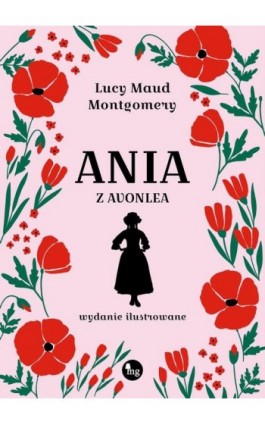 Ania z Avonlea - Lucy Maud Montgomery - Ebook - 978-83-7779-821-8