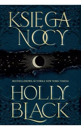 Księga nocy - Holly Black - Ebook - 978-83-8266-168-2