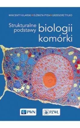 Strukturalne podstawy biologii komórki - Wincenty Kilarski - Ebook - 978-83-01-22247-5