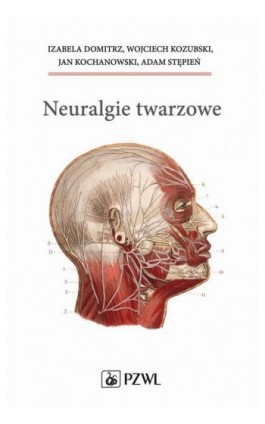 Neuralgie twarzowe - Izabela Domitrz - Ebook - 978-83-200-6662-3