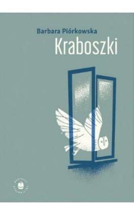 Kraboszki - Barbara Piórkowska - Ebook - 978-83-7528-195-8