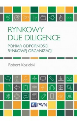 Rynkowy Due Diligence - Robert Kozielski - Ebook - 978-83-01-22259-8